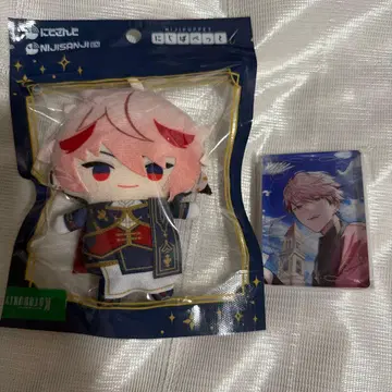 니지산지 세라프 대즐 가든 묶음 판매