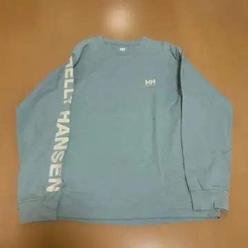 HELly Hansen 긴팔 티셔츠