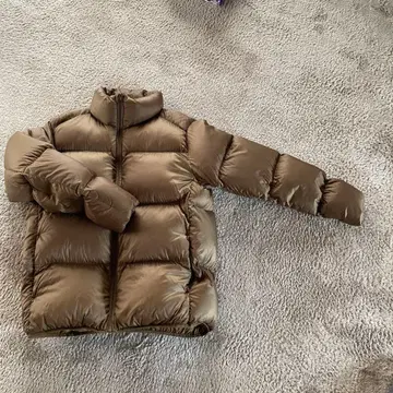 UNIQLO 울트라 라이트 다운 XL