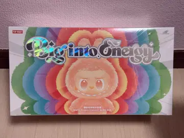 러브브 에너지 모듬 미개봉