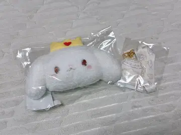 JOCHUM RURU 봉제 인형 퍼스 크리스마스 넥스트랩