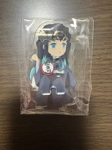 귀멸 아크릴 스탠드 토키토 무이치로