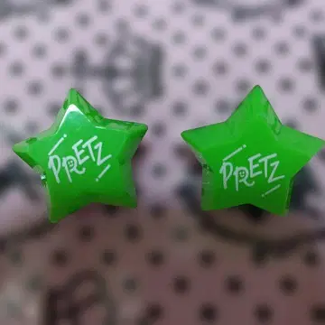 ANPTAK x COLORS  반지 라이트