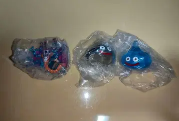 메탈 슬라임 시도 슬라임 드래곤 퀘스트 크리스탈 몬스터즈