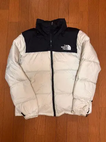 THE NORTH FACE 다운 자켓 US S