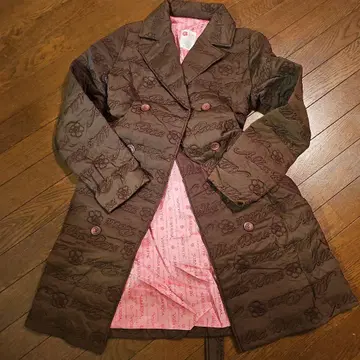 새상품급 ALBA ROSA 알바 로사 코트