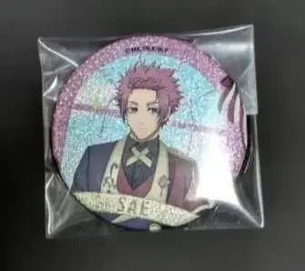 이토시 사에 블루 록 AGF 2025 크랙 캔뱃지