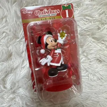 Disney 해피 복권 2025 미키