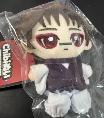 활! Chibi 누이 오스와리 마스코트 쵸소우 주술회전