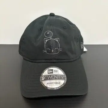 [ 새상품 ] FF14 x 이세탄 콜라보 캡 모그리 파이널 판타지 14