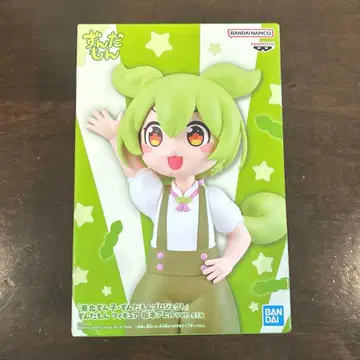 즈다몬 피규어 사카모토 오리Ver.