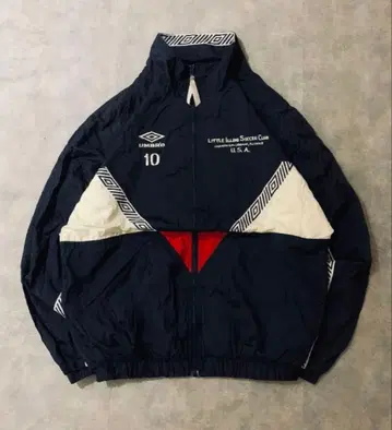 UMBRO 나일론 자켓 M 구제 의류