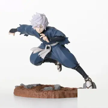 지옥락 가비마루 Luminasta SEGA