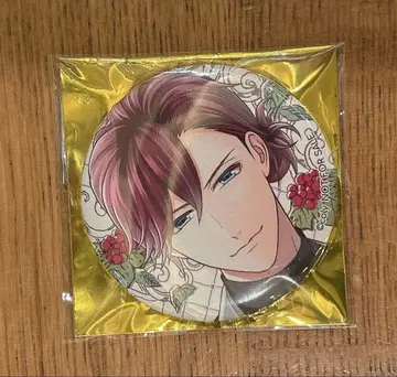 스마타이 AGF 캔뱃지 특전 핫토리 요