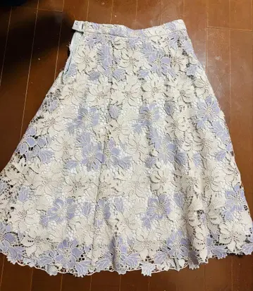 PROPORTION BODY DRESSING의 스커트