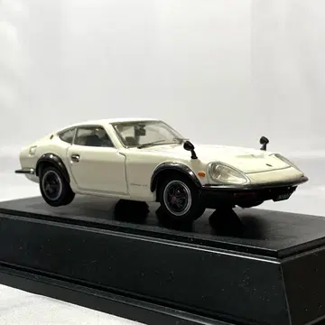 1/43 NISSAN FAIRLADY Z 페어레이디 Z 240ZG