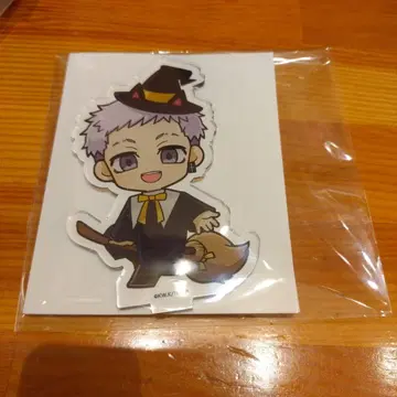 도쿄 리벤저스 카드놀이&수트 특전 포함 미츠야 타카시