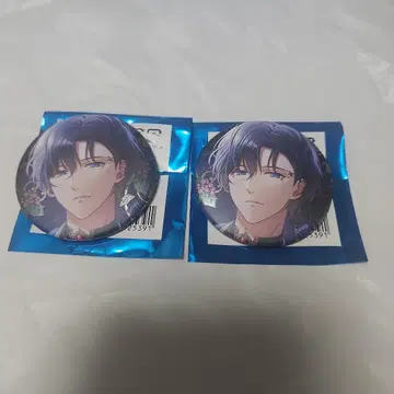 스타마이 agf 캔뱃지 미야세 고