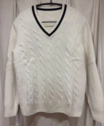 FILIPPO DE LAURENTIIS 칠드런 니트