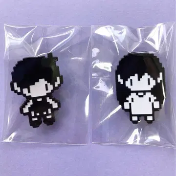 OMORI 봉돌 핀즈 봉돌+마리 2세트