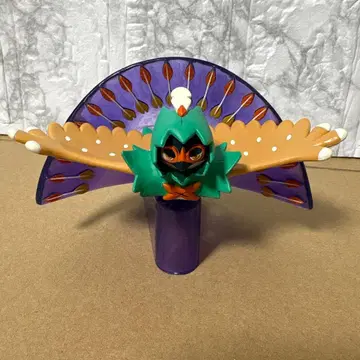 포켓몬 몬코레 피규어 어흥염