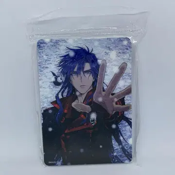 D.Gray-man 디-그레이맨 노블 아트 B 칸다 유우