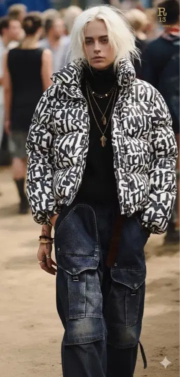 maxsix 구스 페더 다운 7만