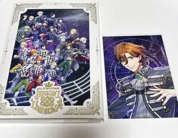 우타프리 ASSMU Blu-ray