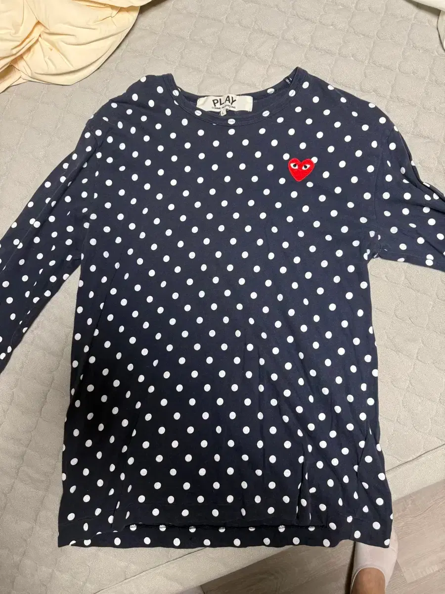 Comme des Garçons T-shirt