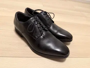 가죽 신발 비즈니스 슈즈 25cm BIZ LIFE 아오야마 양복