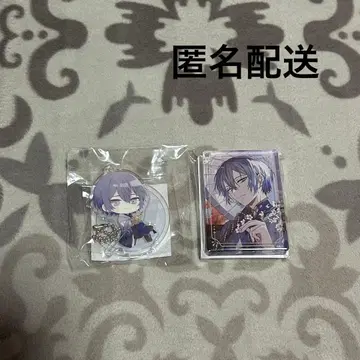 니지산지 니지산지 푸치 노스탤지어 컬렉션 코야나기 로우