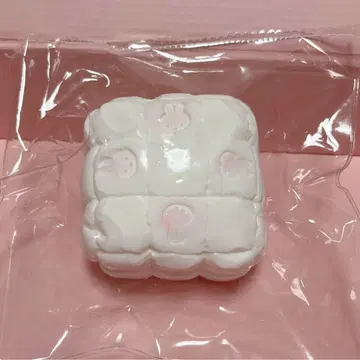 kikisquishy 스퀴즈  얼음 버터 이불