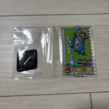 제일복권 드래곤볼 40th 그 첫 번째 f상