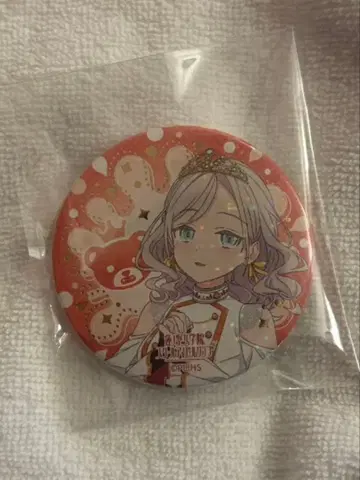 세라스 캔뱃지 시크릿 5th 라이브 하스노소라