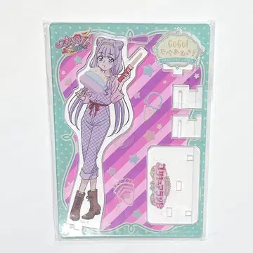 HUG! 프리큐어 루루 아므르 아크릴 스탠드