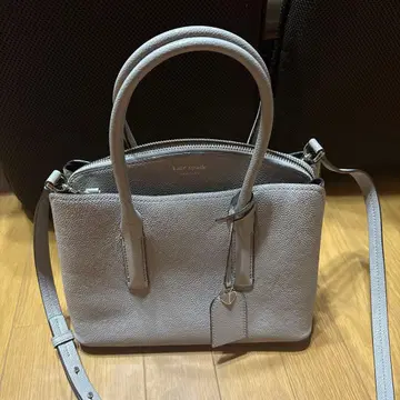 kate spade 그레이 숄더백