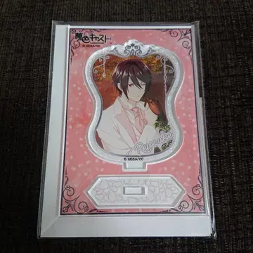 쿠로키 유메 아크릴 스탠드 주얼리 제네시스