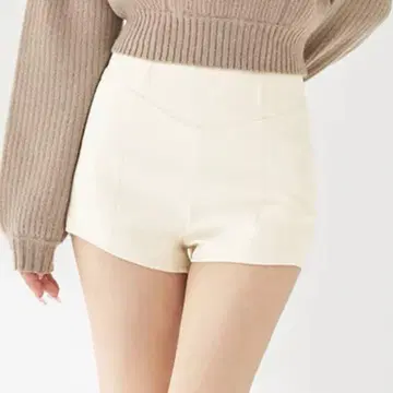 Darich 미 실루엣 숏팬츠