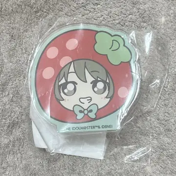 샤니마스 나나쿠사 니치카 미니 아크릴 클립