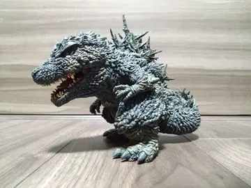 데포리얼 고질라 2023 소년 리크 한정판