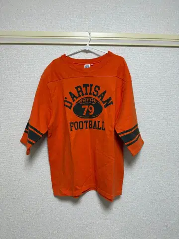 STUDIO D'ARTISAN 셔츠