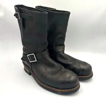 호킨스 Hawkins HL40016 엔지니어 부츠 [ 28cm ] 블랙