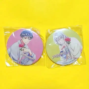 아이나나 캔뱃지 Re:vale 모모 유키 센 모모 아나나 미라이노츠