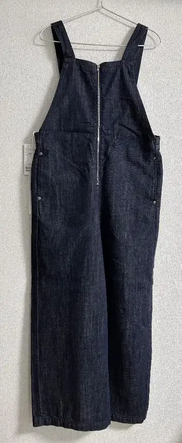 [새상품 미사용] B.C STOCK DU JOUR 오버롤