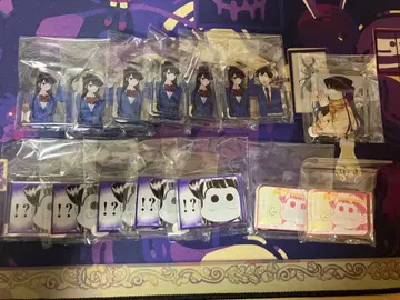 최애 챌린지 코미 씨 14개