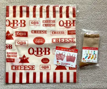 두근두근 복권 QBB 치즈 C상 F상