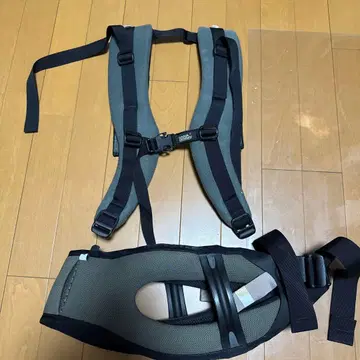 데이아나 디자인 숄더 벨트, 허리 벨트 스페어