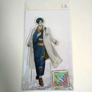 [블루 록] 이토시 린 AGF2025 발레코어 아크릴 스탠드 등신