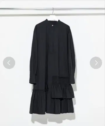 inella 플레어 원피스