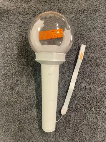 RIIZE 라이즈 응원봉 공식